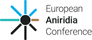 European Aniridia Conference Logo